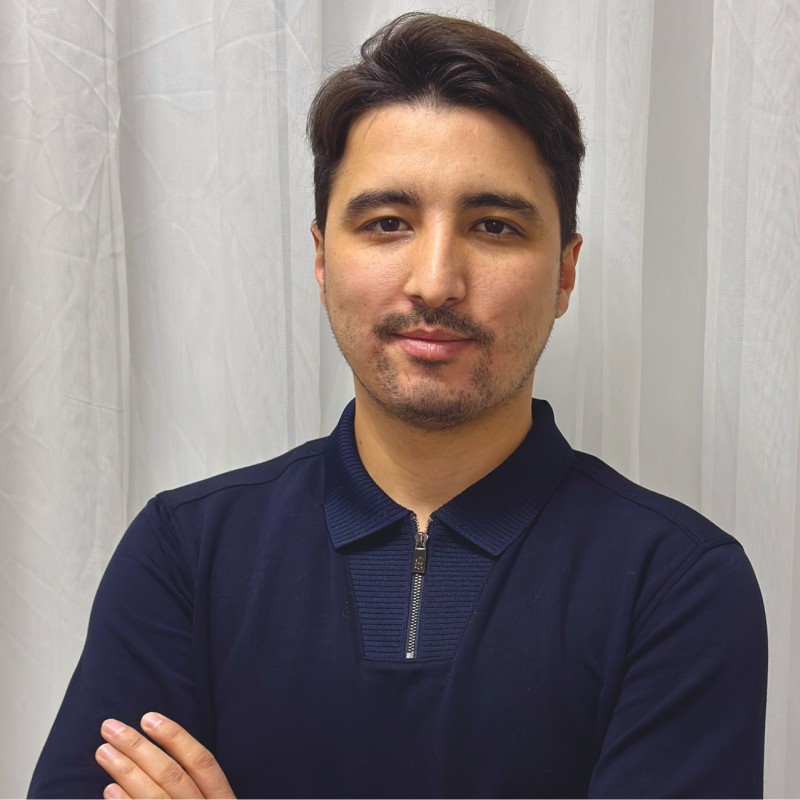 Dior Khamidov