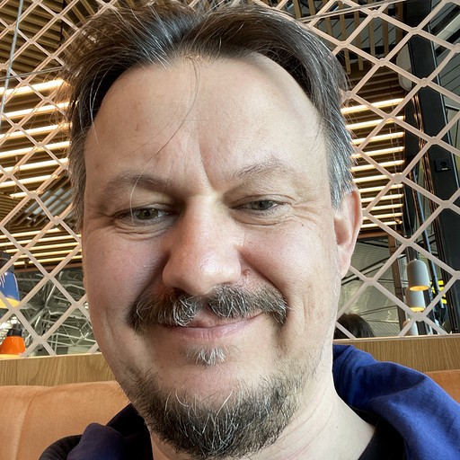 Oleg Naidenov