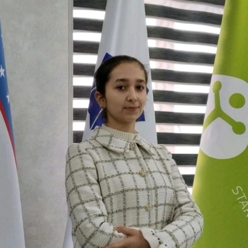 Gulrukh Ismoilova