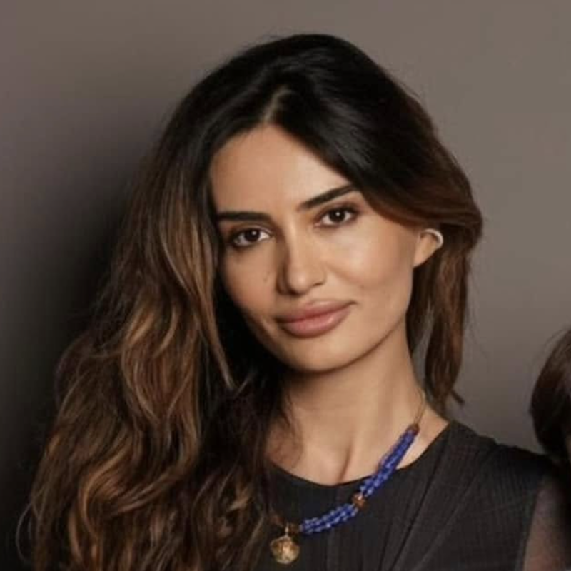 Ani Manjavidze