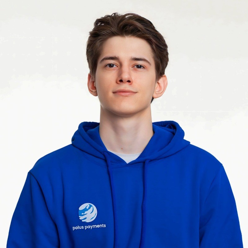 Roman Deev