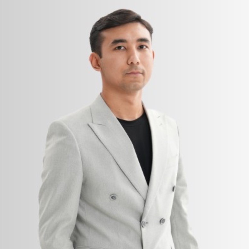 Temur Erkinov