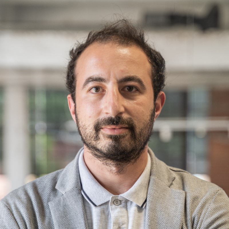 Irakli Davarashvili