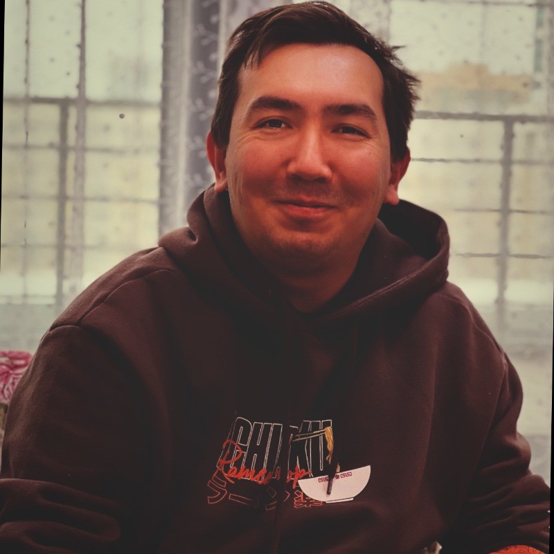 Samat Kalshabekov
