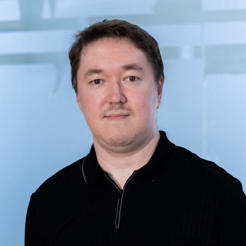 Konstantin Kolomeitsev