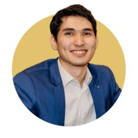 Yslam Akmyradov