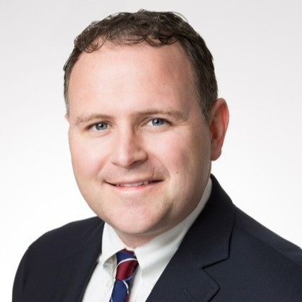 Brendan Morrow