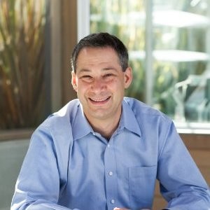 Mark Siegel