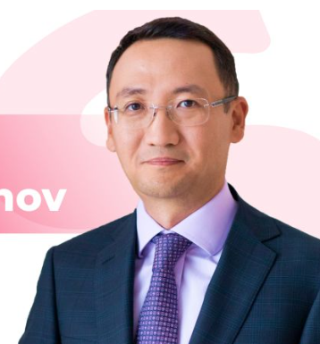 Adil Mukhamejanov