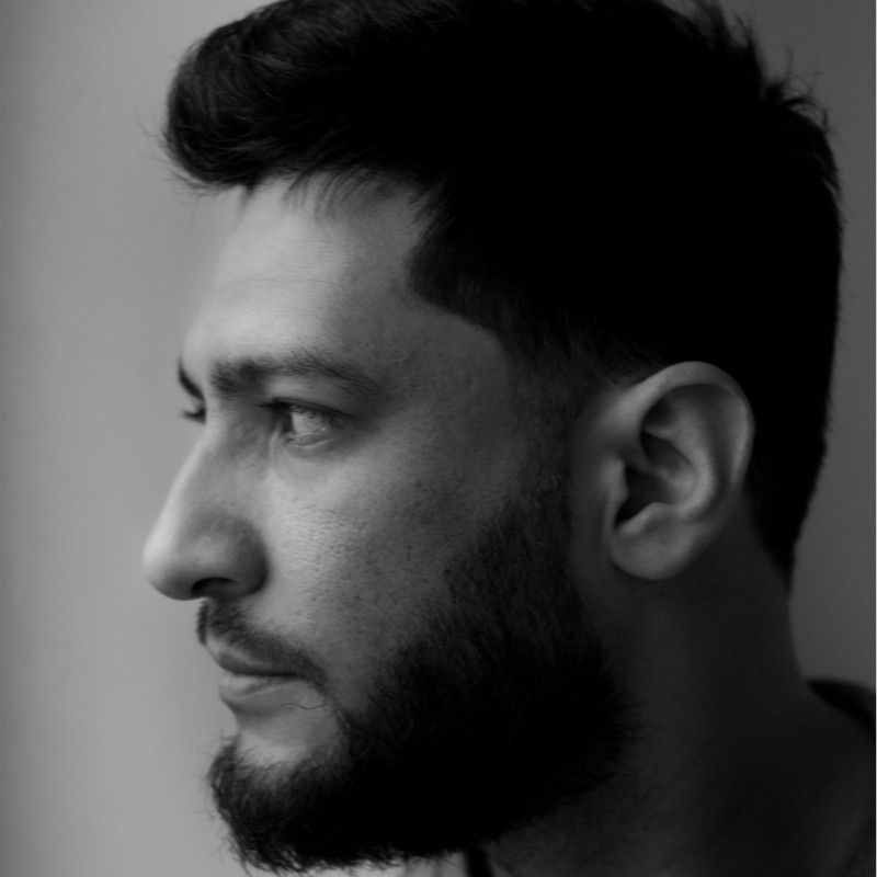 Rustam Khamdamov