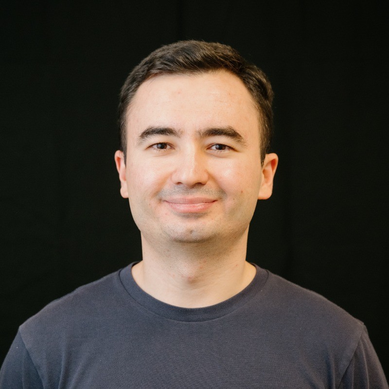 Amal-Sher Kurbanov