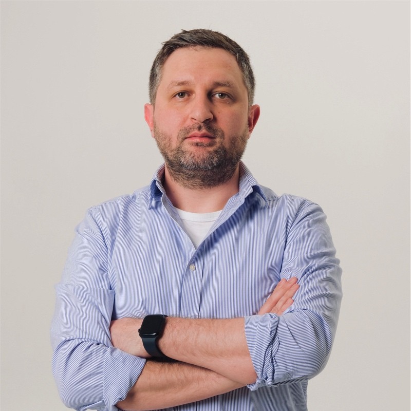 Muslim Joldaspayev