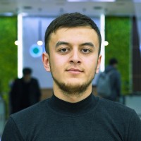 Hayot Rakhimov