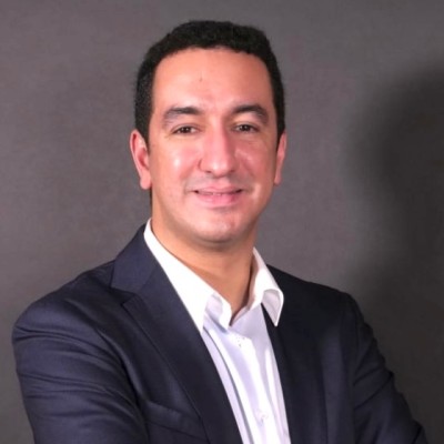 Hicham Nouhou