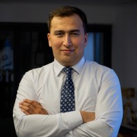 Akmaljonov Alisher