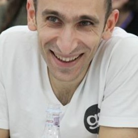 Khachatur Grigoryan