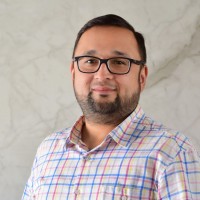 Abrorbek Sharipov