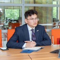 Bakdaulet Amirkhanov