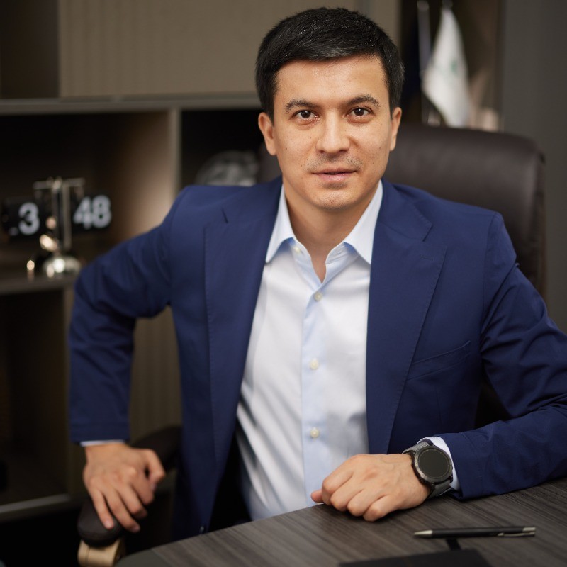 Said Khasanjanov