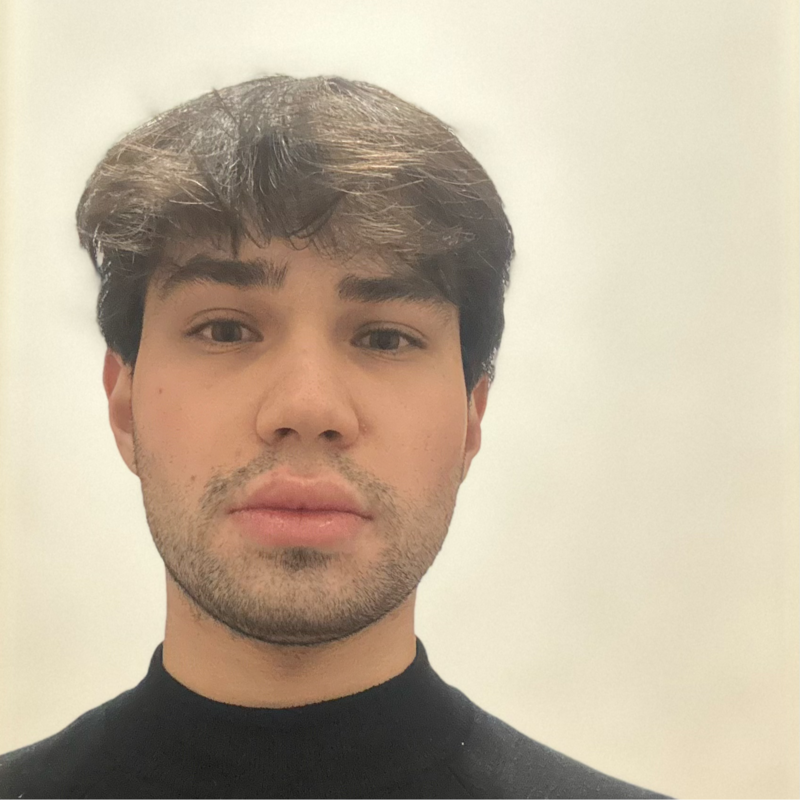 Temur Kasimov