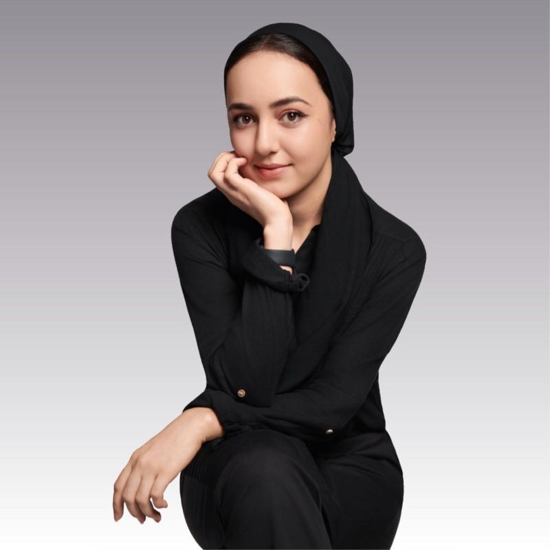 Bonu Boboeva