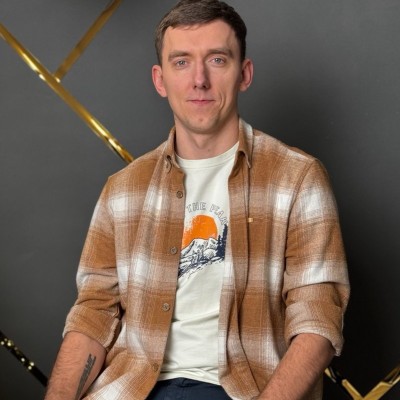 Roman Belopolskiy