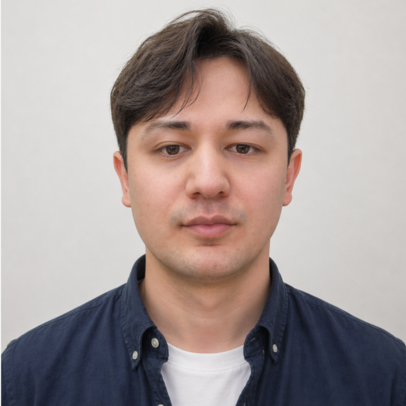 Jasur Sobirjonov