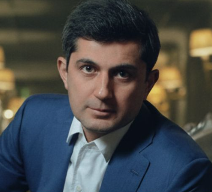 Khofiz Shakhidi
