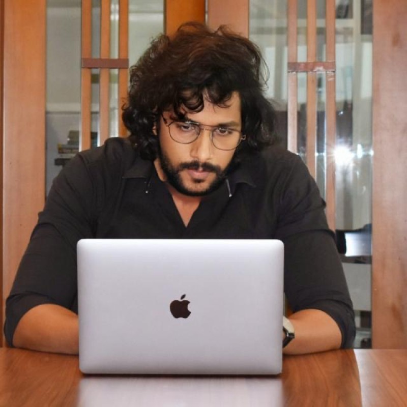 Vijay Kumar