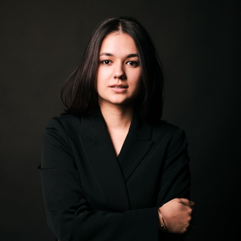 Ganjina Oripova