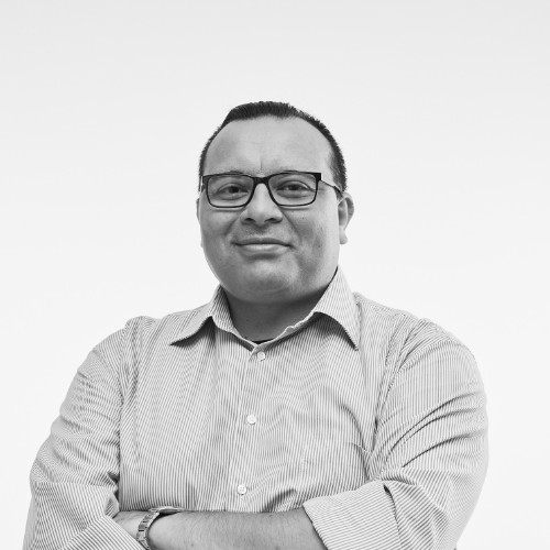 David Vasquez