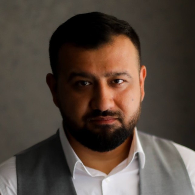 Javokhir Vapaev