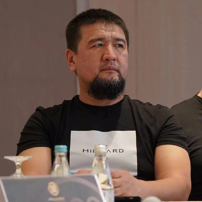 Furqat Nurimov