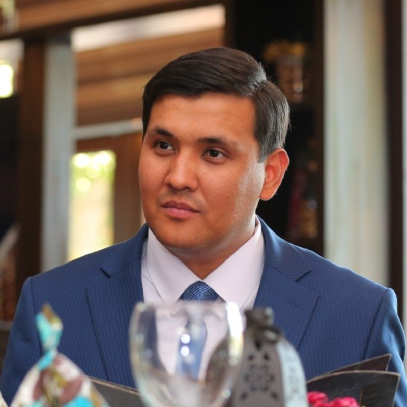 Mirolim Abdullayev