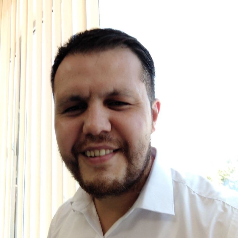 Hamid Azmetov