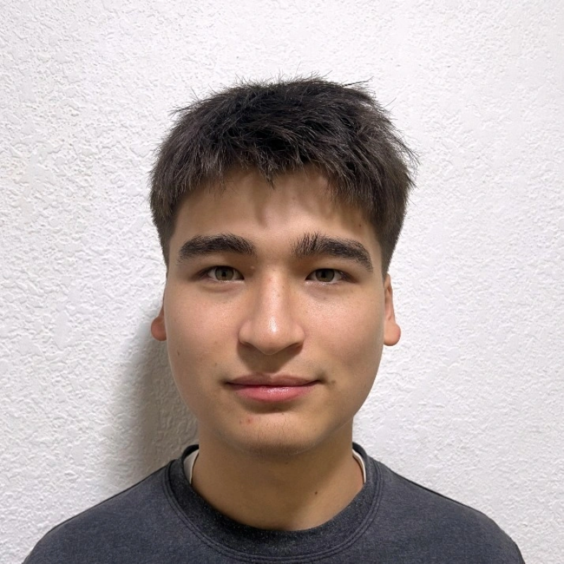 Farrukhjon Juraqoziyev