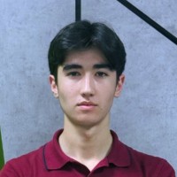Kamron Akhmadaliev