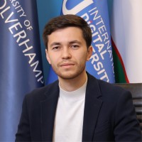 Rustam Normamatov