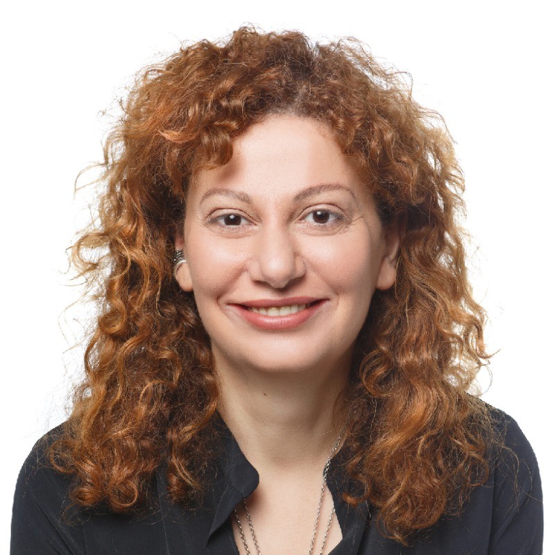 Arpi Karapetyan