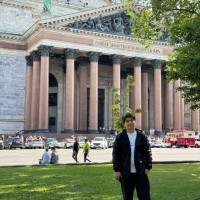 Amirjon Qodirov