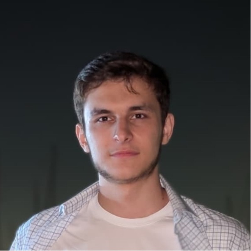 Bahodir Rajabov