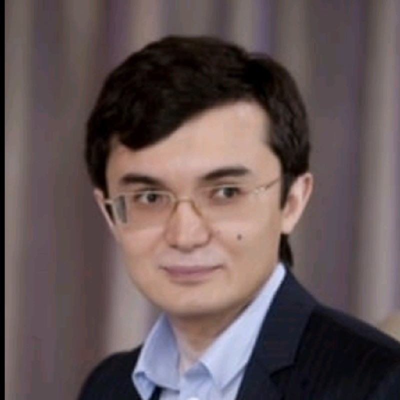 Nurlan Yunuskhodzhaev
