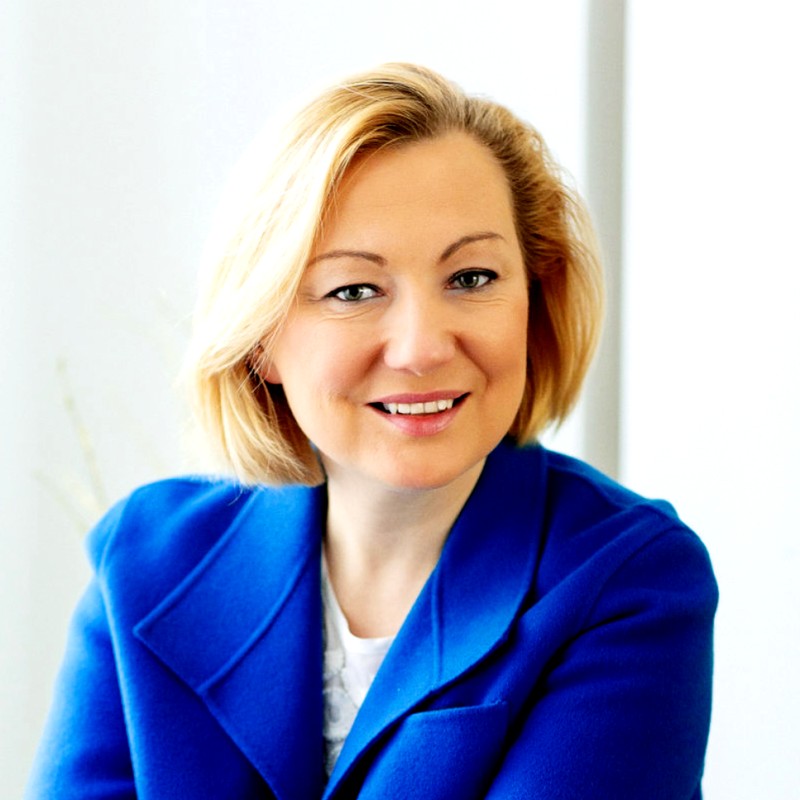 Victoria Palatnik