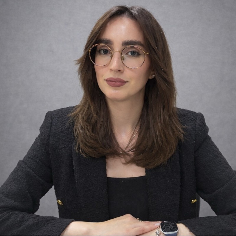 Anna Tovmasyan