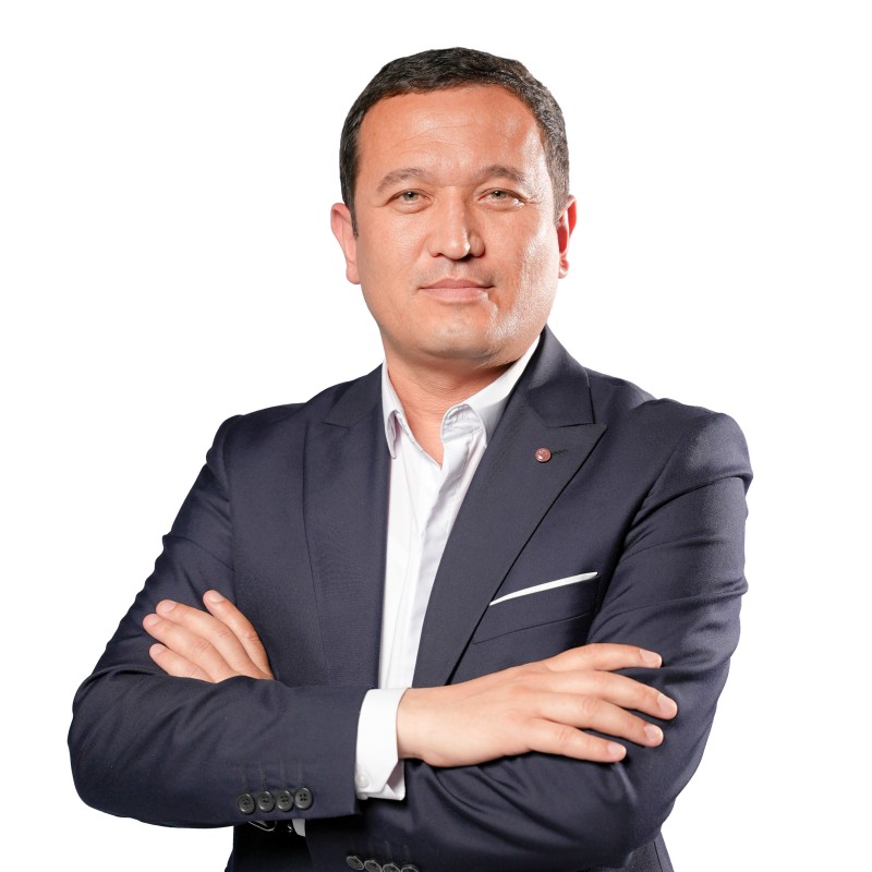 Uchkun Tulavov