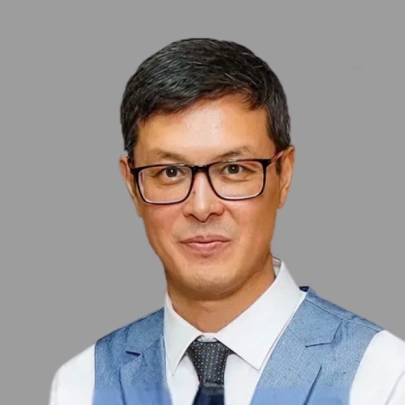 Serik Akishev