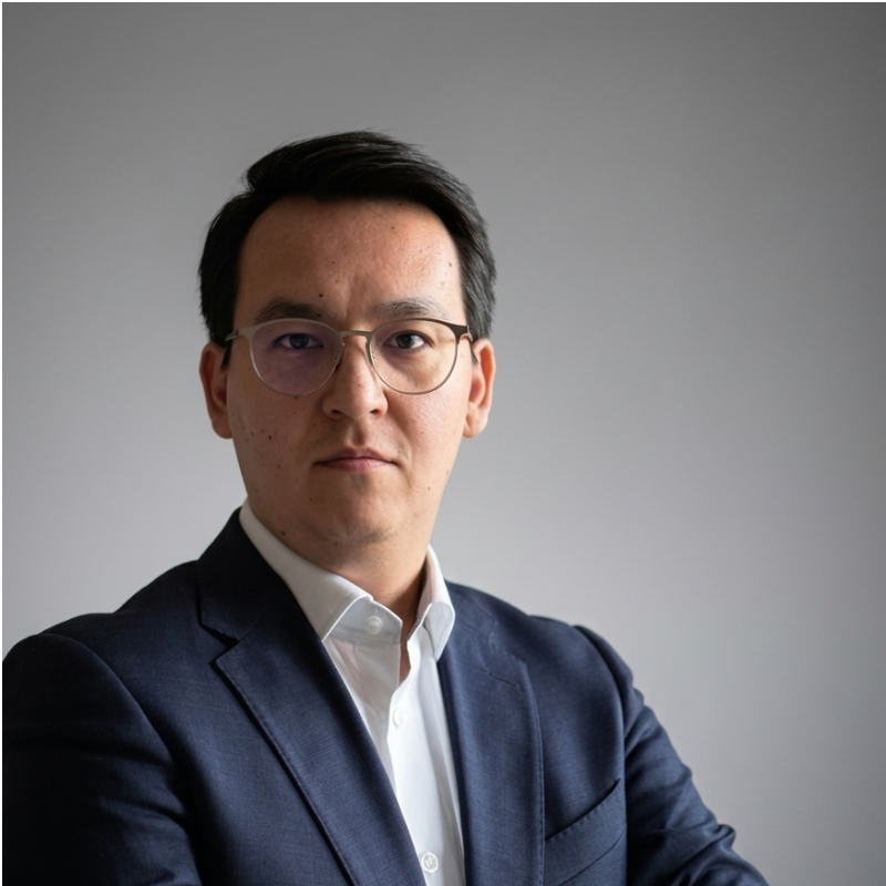 Rustam Uteuliev