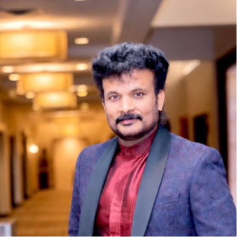 Simon Soman