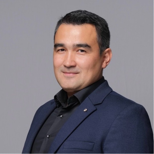 Rustam Fayziev
