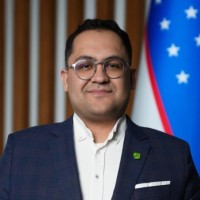 Radjabov Jahongir